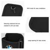 bkrna3 Car Storage Box Phone Charge Air Vent Outlet Pocket Organizer For BMW M Sport M2 M3 M4 M5 M6 E46 E90 E60 F10 F20 E87 X3 X6