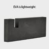 Light Weight Shootings Base Block Mount Stand Portable Foam Arrows Targets Bracket Practice Training Equipment Enduring