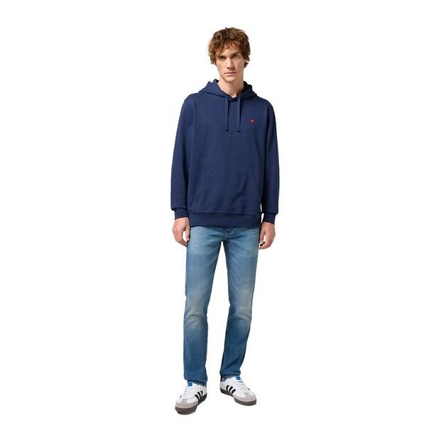 Толстовка Wrangler 112382181