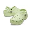 Crocs Классические сабо на платформе Celery (Женский) Женские кроссовки Celery-Green 206750-335