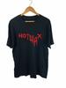 Новая Популярная Черная Футболка HotWax Rock Band Подарок Для Фанатов S-5XL FF156 Унисекс