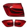 Rear Outer Brake Stop Lamp Fade Proof Stylish Look Tail Light for 3 Series F30 F31 F80 2015 To 2019 Rear Outer Brake Stop Lamp