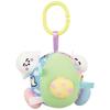 Shina Pushu Выйди на улицу с мячом для пряток Pokopoko [BANDAI] Pushupushu!