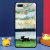 Чехол Westie Scottie Шотландский Терьер Для Oppo A16 A76 A96 A58 A78 A98 A5 A9 A91 A15 A17 A77 A52 A72 A74 A94 A54S A57S
