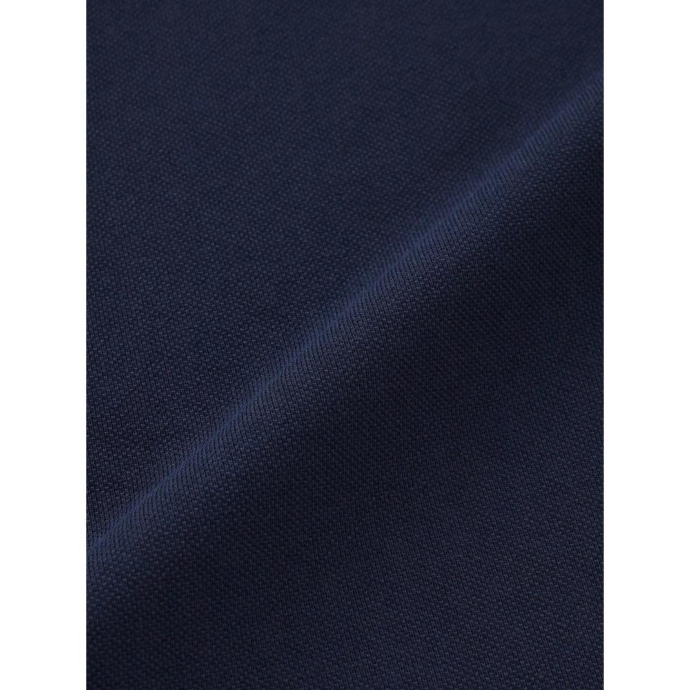 GU by Uniqlo Рубашка поло с коротким рукавом 