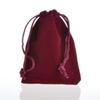 Beauty Velvet Christmas/Wedding Gift Storage Pouch Bag Dice Storage Gift Bag Jewelry Pouch