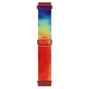 Нейлоновый ремешок 20 мм 22 мм для Garmin Vivoactive4 3 Venu 2 Forerunner 55 265M 645 745/Samsung Galaxy Watch5 4 3 Active2 ремешок для умных часов