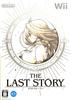 The Last Story Wii (Никаких бонусов) -