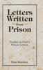Книга Letters Written from Prison : Studies In Paul's Prison Letters