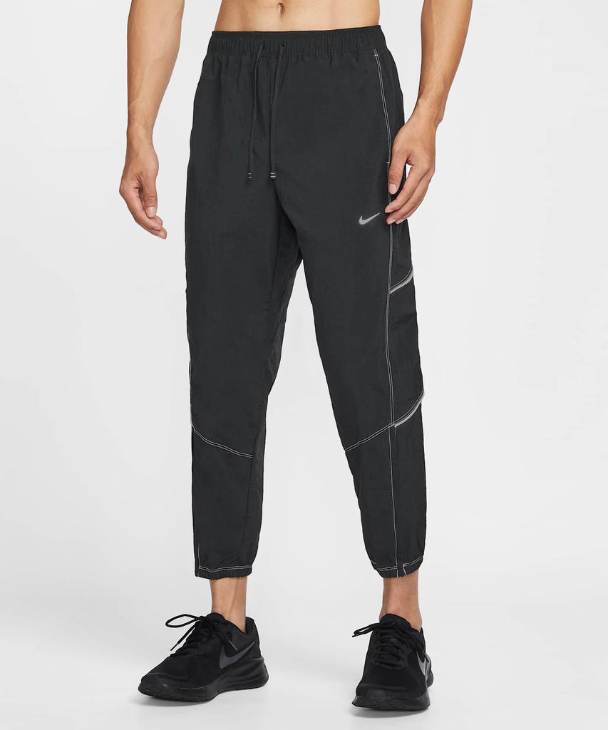 NIKE Retro Dry-Fit Track Pants M - Black / If2033-010