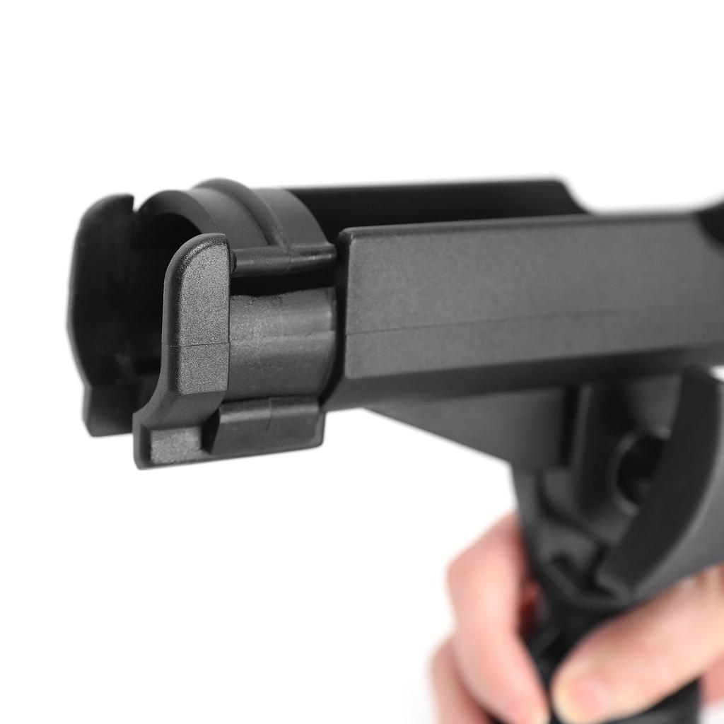 Монтажная пластина для эхолота для каяка Монтажный рычаг для датчика лодки для каяка с регулируемой удочкой