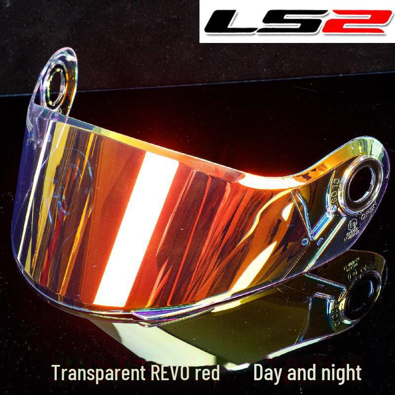 Линза для шлема LS2 для шлемов FF370, FF394, FF325 и линза FF-MHR-50