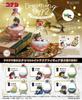 Detective Conan Dreaming Egg 2 BOX 6 6 Pieces Re-ment Products, Types,