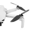 8 шт./комплект Лопасти пропеллеров для аксессуаров дрона dji Mavic Mini 1
