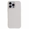 For iPhone 14 Pro Case Litchi Texture TPU Shockproof Phone Cover