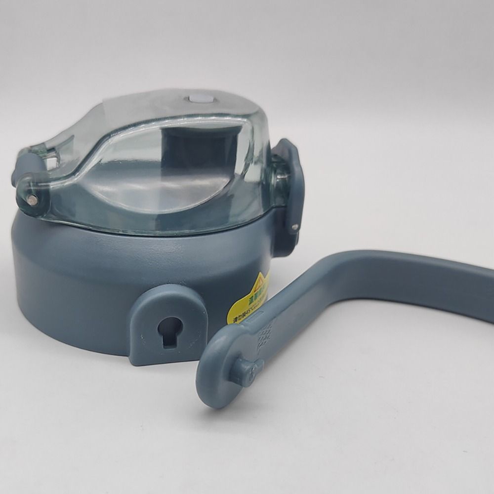 1 шт., крышка для бутылки с защитой от брызг, аксессуар для бутылки, крышка для чашки для Cllie 800/1000/1300 мл