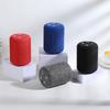 Z10 MINI Bluetooth Speaker Wireless Creative Small Steel Cannon Outdoor Portable Card Gift Small Speaker