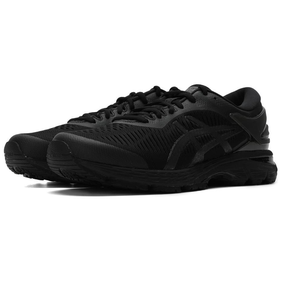 ASICS Gel-Kayano 25 'Black' Men's 1011A019-002
