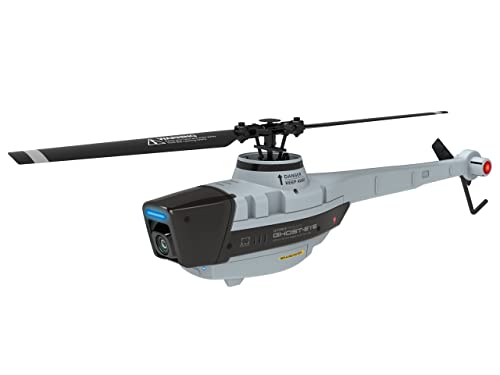G-Force Ghost-Eye RTF Набор Однороторный Дрон Радиоуправление GB200 Официальный Японский Продукт