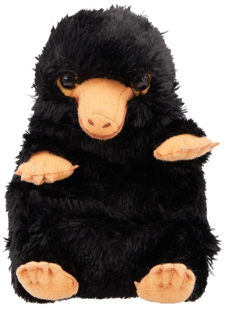 Sekiguchi Play Baby Niffler Plush Toy 541546 with!