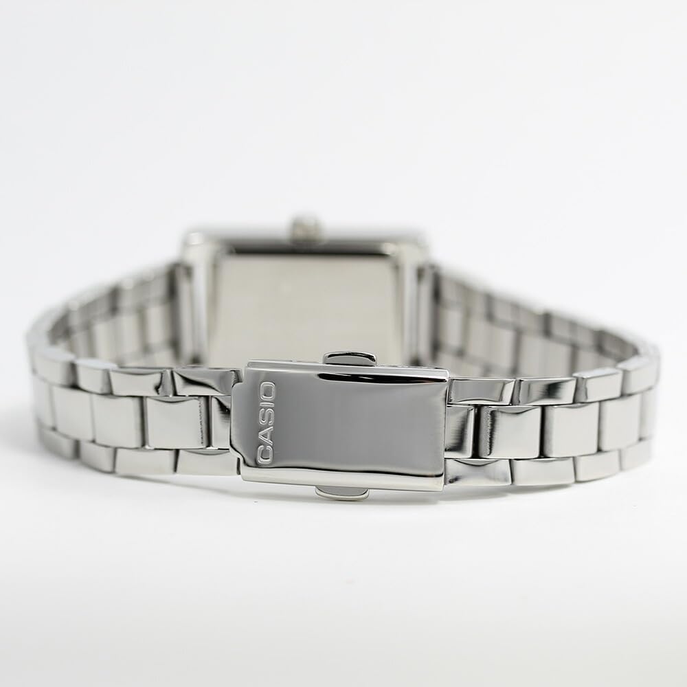 CASIO LTP-1234DD-4A quartz watch