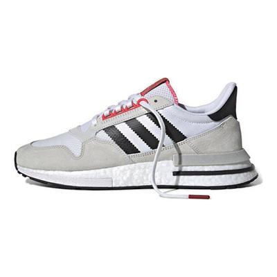 Кроссовки Forever Bicycle X Adidas Zx 500 Rm 'Китайский Новый год' G27577