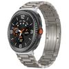 Титановый браслет для Samsung Galaxy Watch 8 Classic 46 мм, для Watch 8 44/40 мм, быстросъемный ремешок для Samsung Ultra 2025 47 мм