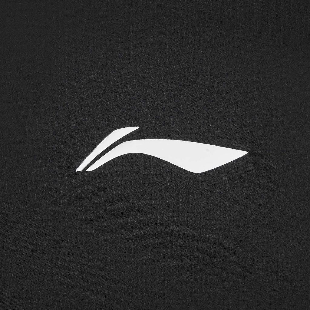 Серия одежды для фитнеса Li Ning Ветрозащитная Водоотталкивающая Устойчивая к УФ-излучению Быстросохнущая Охлаждающая Куртка с Капюшоном для Защиты от Солнца Мужские куртки AFDW475-6