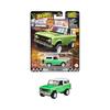 Hot Wheels Бульвар '75 Форд Бронко Игрушечный Автомобиль Мини-Машинка для Детей от 3 лет Зеленый JBL12
