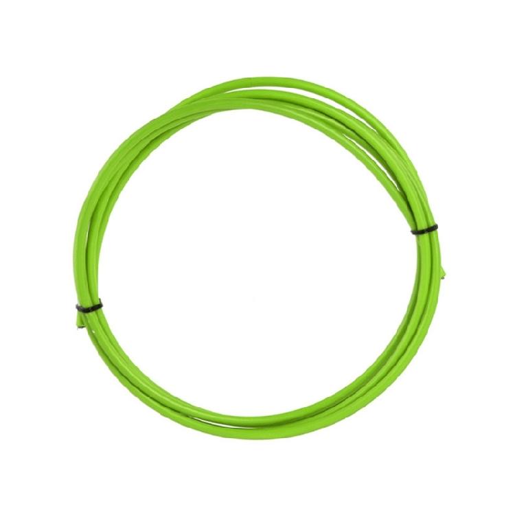 Variable Speeds Line Pipe Multiple Color Housing Brake Cable Inner Cable for Mountain Biking and Commuting