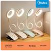 Midea Smart LED Rechargeable Desk Lamp