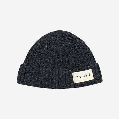 Шапка ЮНСЕ Юкка (Темно-серый)