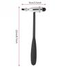 Neurological Hammer Muscle Diagnostic Hammer Health Care Percussor