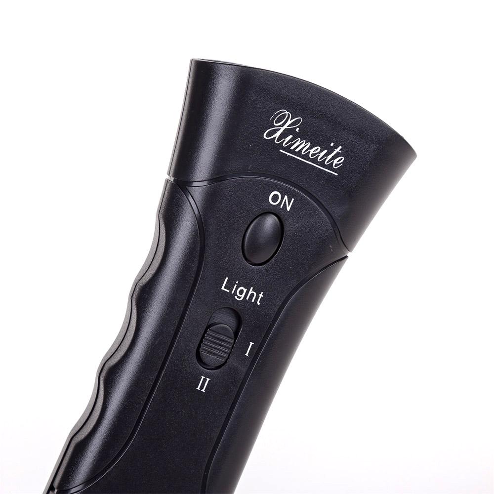 Супер Ультразвуковой Отпугиватель Собак Двойная Головка Тренировка Собак Прекратить Лаять Тренировка Машина для Изгнания Животных