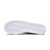 Nike Court Royale Sea Butterfly Voyage Thermal Cushioning Low top Skateboard Shoes Men's Black White 749747-107(Team1602-)