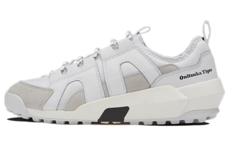 Onitsuka Tiger Performove Shoes 'White Beige' 1183B897-103