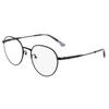 Calvin Klein Размер оправы для очков CK22126LB-52 001-черный