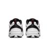 Nike Air Monarch Iv  4e  101wht Blk