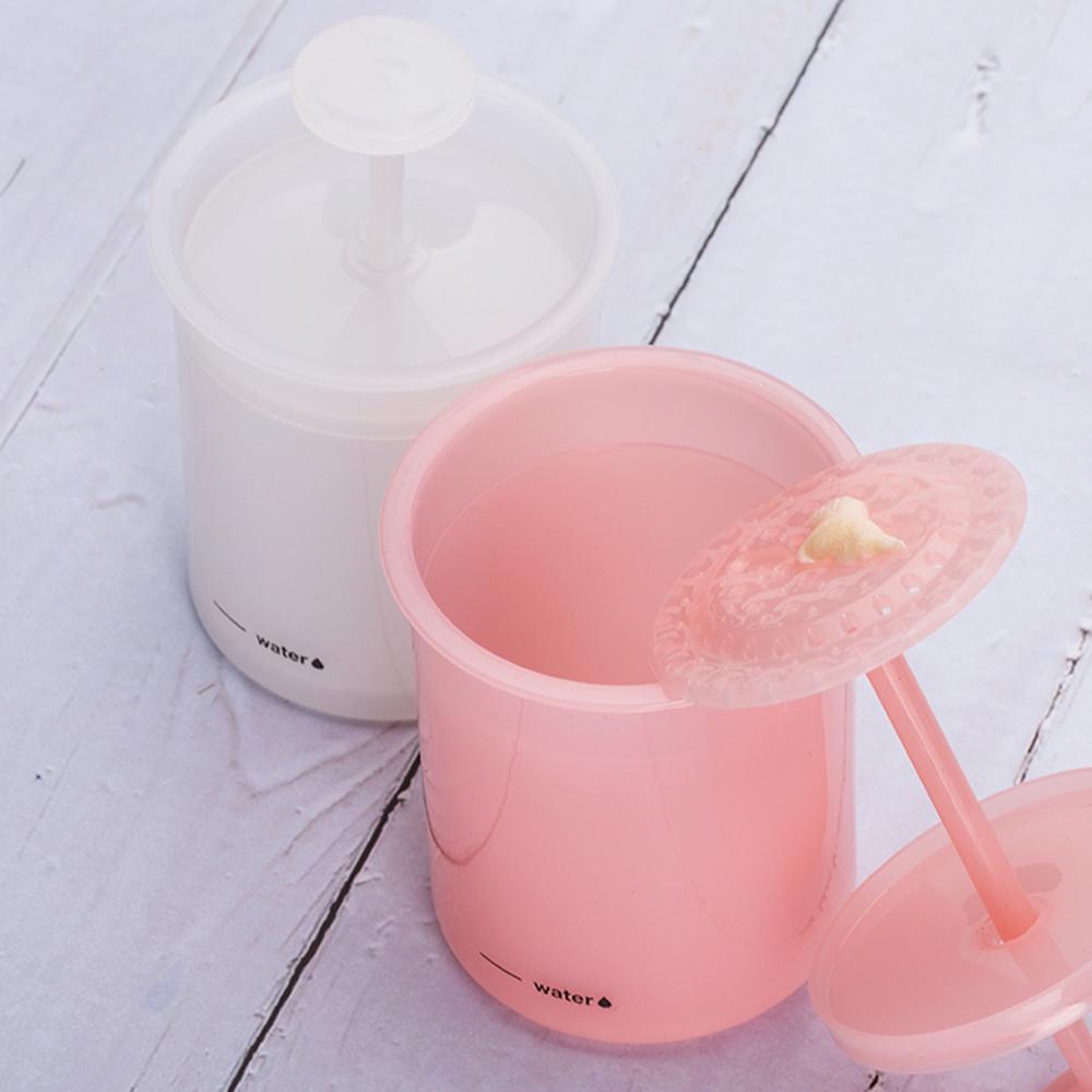 Foam Maker Schaumbildner Schaumbildner Portable Facial Cleansing Tool Skin