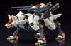 Kotobukiya HMM ZOIDS RZ-009 Command Wolf AC&LC Marking Plus Ver. Total Length Approx. 220mm 172 Scale Plastic Model