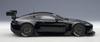 AUTOart Лучшая цена Композитная модель Aston Martin V12 Vantage GT3 2013 Черный Готовый продукт 38570 1/18
