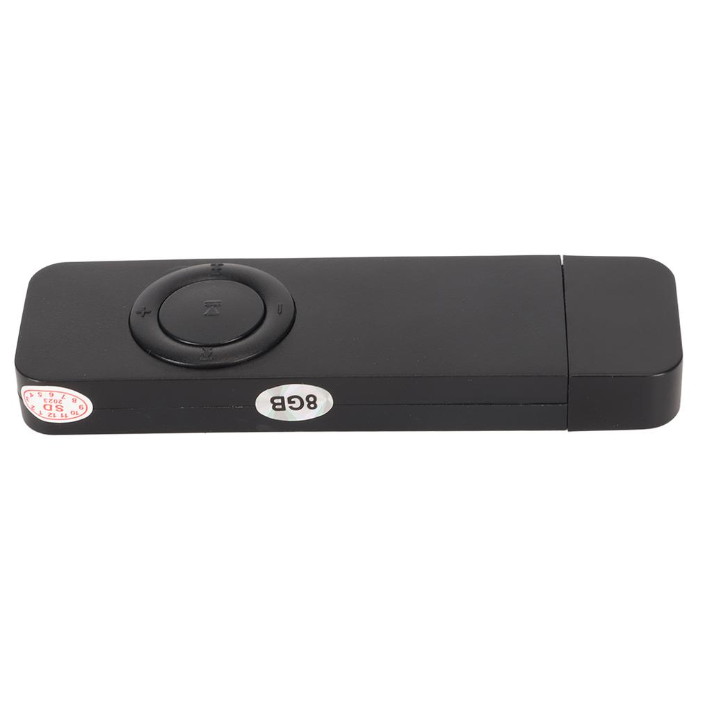 MP3-плеер 8 ГБ памяти 64 ГБ расширяемый USB-флеш-накопитель тип поддержка OTG Hi-Fi звук без потерь тонкий портативный музыкальный плеер