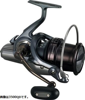 Дайва(Дайва) Powersurf QD 6000QD спиннинговая катушка