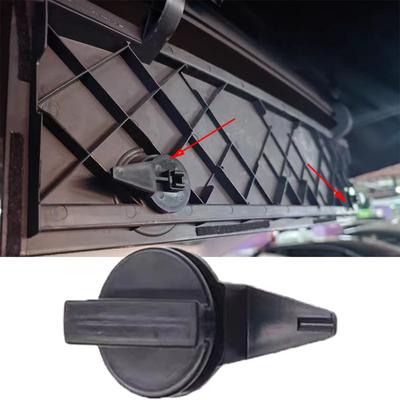 Для Vw Touran Bora Caddy Golf Cabriolet Variant Jetta Passat Sharan Tiguan Seat Alhambra Набор кронштейнов Поворотная ручка Крепление для предупреждающего треугольника