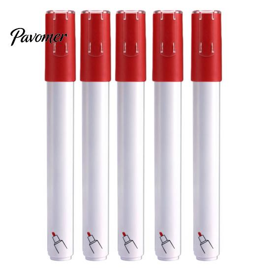 UV Resistant Memorial Paint Pen Touch Up for Tombstone Lettering and Inscriptions Precision Tip Stone Surface Repair Marker Restoration Waterproof