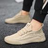 Summer Shoes For Men Sneakers Casual Breathable Sports Outdoor Mesh Tennis Running Hiking Platform Luxury Designer Loafers