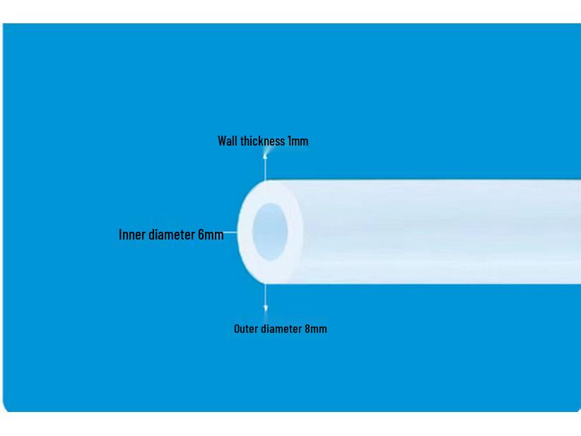 Adjustable Water & Gas Flow Valve with Drip Infusion Regulator