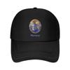 Бейсболка Mercury Snapback Кепка Козырек Рыболовные кепки Мужская Индивидуальная кепка Мужские головные уборы Женские
