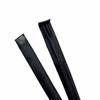 NEW 1-2 Pcs Roof Rubber Strip for Toyota Corolla 134CM 2004-2007 Protector Weatherstrip Waterproof Rain Seal 75555-12120