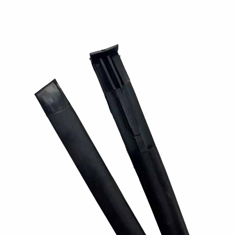 NEW 1-2 Pcs Roof Rubber Strip for Toyota Corolla 134CM 2004-2007 Protector Weatherstrip Waterproof Rain Seal 75555-12120